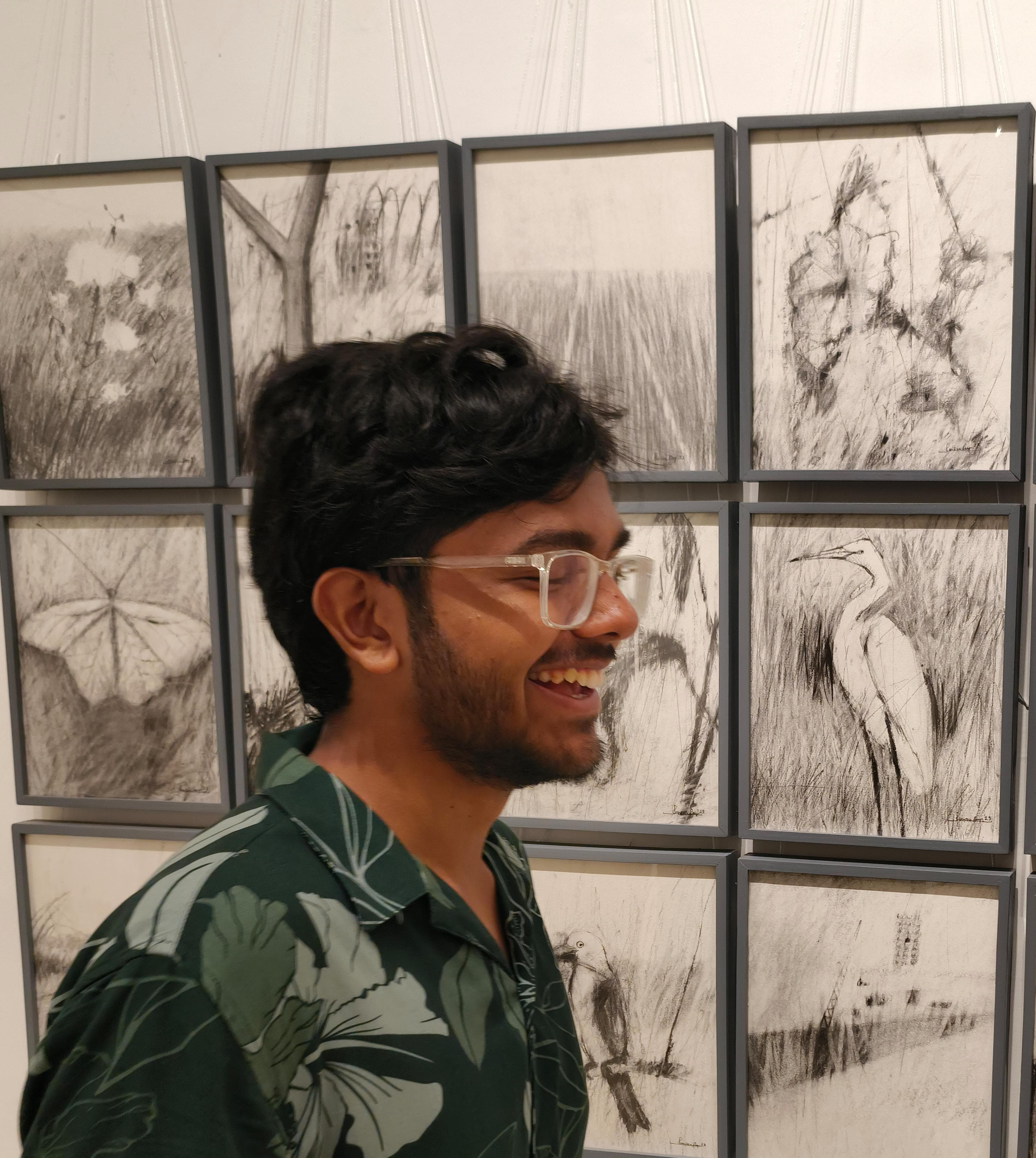 Atharva Gadekar - Full Stack Developer